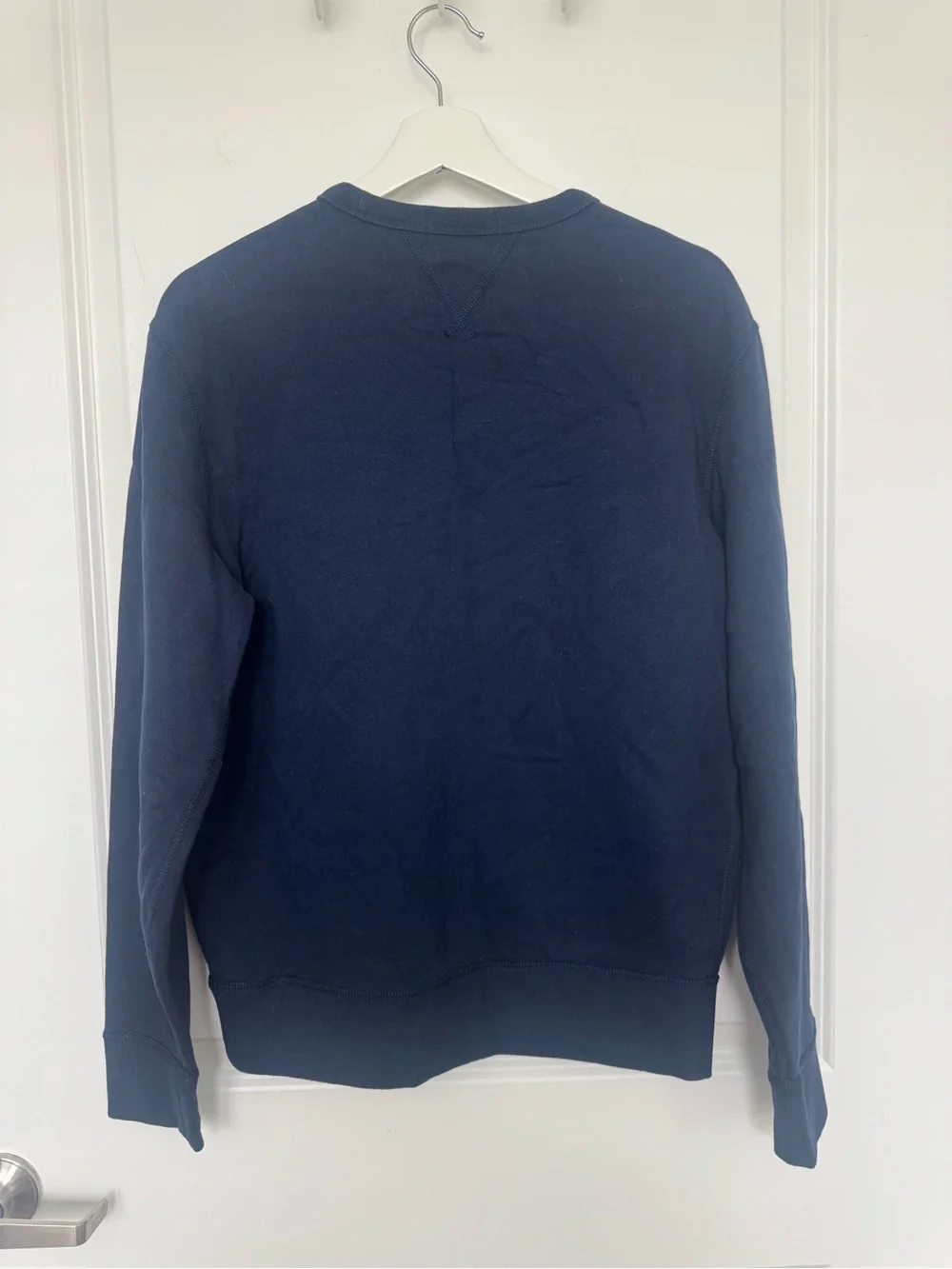 Polo Ralph Lauren Arch Logo Crewneck Sweatshirt Small